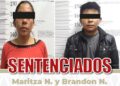 15 años de prisión por delitos vinculados con la desaparición de persona en Huaquechula