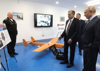 Putin va por universitarios para enviarlos como «carne de cañón» o serán expulsados