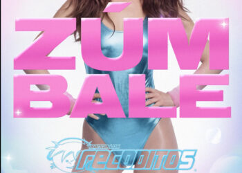 Banda Los Recoditos nos ponen a bailar con “Zúmbale”