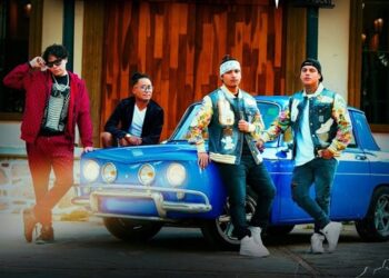 Raymix platica de “Si tú te vas”, su nuevo sencillo