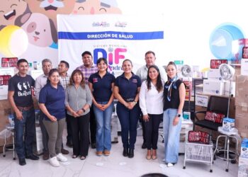 La salud llega más cerca de las familias: fortalecen Casas de Salud en San Andrés Cholula