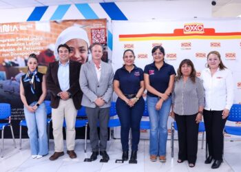 Gobierno de San Andrés Cholula y sector privado se unen para abrir oportunidades laborales a personas con discapacidad