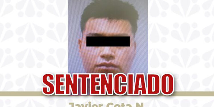 50 años de prisión por homicidio calificado en Atlixco