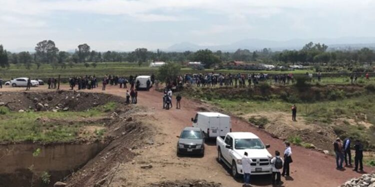 Una canadiense muerta y uno más herido tras balacera en Teotihuacán: Anita Anand