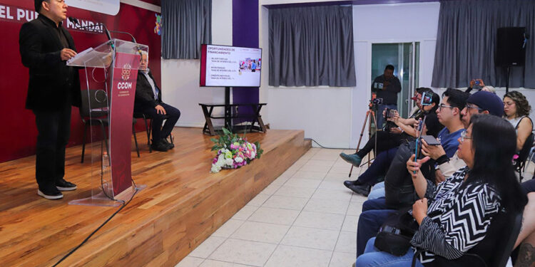 Llegará a Teolocholco Feria “Manos que transforman”: FOMTLAX