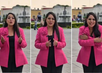 Impulsan Alejandro Armenta y Tonantzin Fernández proyectos estratégicos para San Pedro Cholula