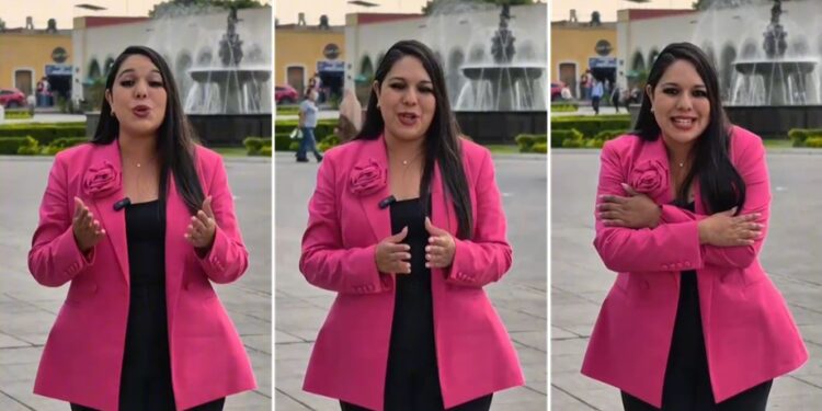 Impulsan Alejandro Armenta y Tonantzin Fernández proyectos estratégicos para San Pedro Cholula