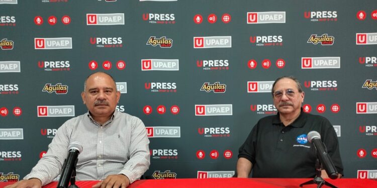 Misión Artemisa II impulsa la nueva era aeroespacial y abre oportunidades para México y la UPAEP