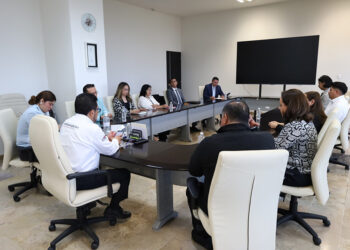 Gobierno de Puebla fortalece apoyo a víctimas con convenio interinstitucional