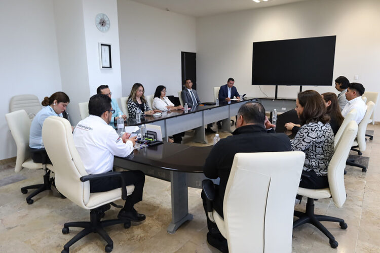 Gobierno de Puebla fortalece apoyo a víctimas con convenio interinstitucional