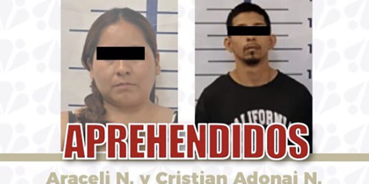 Cumplimenta FGE órdenes de aprehensión por delitos contra la salud en Tehuacán