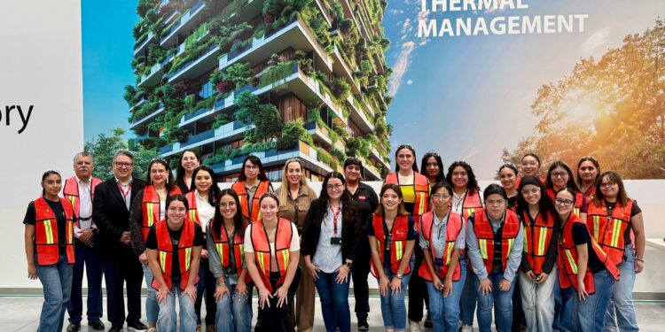 Las Mujeres de Danfoss HVAC-R: Rompiendo barreras, transformando el futuro