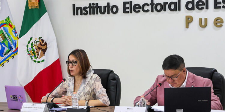 IEE aprueba informes anuales y valida designaciones internas de FXMP