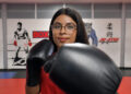 Destaca estudiante en Campeonato Nacional Universitario de Boxeo ANUIES