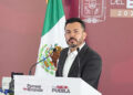 Rellenos sanitarios rebasados y urge una alternativa sustentable como el propuesto en San José Chiapa: García Parra