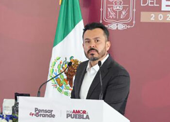 Rellenos sanitarios rebasados y urge una alternativa sustentable como el propuesto en San José Chiapa: García Parra