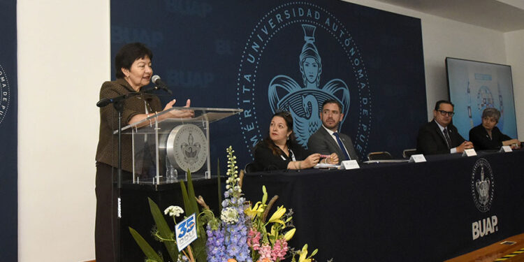 BUAP, sede del XXIII Encuentro Anual de la Red de Organismos Defensores de los Derechos Universitarios