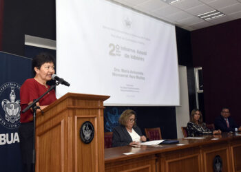 Facultad de Contaduría Pública, comprometida con la excelencia académica y la internacionalización