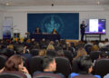 Concluye en la BUAP la XXX Asamblea General Ordinaria de la Red de Organismos Defensores de los Derechos Universitarios (REDDU)