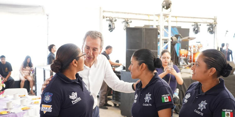 Celebra Pepe Chedraui Día de las Madres en la SSC