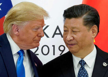 ¿Por qué no pudo Trump imponer sus condiciones a China?