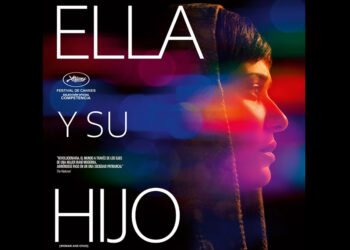 Este jueves 14 de mayo se estrena a nivel nacional “Ella y su hijo”