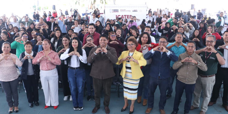 Impulsa Feria de Empleo oportunidades laborales en Cuautlancingo