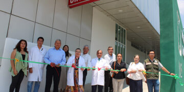 Inaugura Hospital de Traumatología y Ortopedia del IMSS Puebla remodelación de espacios médicos prioritarios y de capacitación para el talento humano