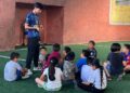 Impulsan el deporte en Huitzilan