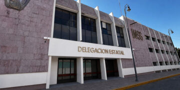 Conmemora IMSS Puebla 81 Aniversario