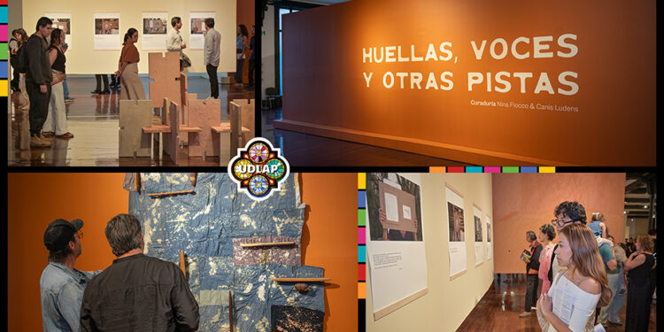 ¿Sin planes este fin de semana? Visita la nueva exposición de Capilla del Arte UDLAP