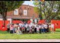 La UDLAP recibe a la generación 2026 del Programa de Liderazgo para Jóvenes Indígenas