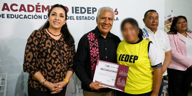 Realizó IEDEP Rally Académico 2026 para fortalecer el talento de estudiantes