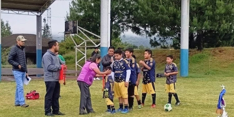 Una mirada al deporte como medio de educación