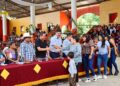 Festejan a las madres en Huitzilan