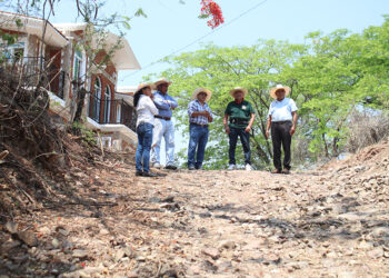 San Miguel de Lozano: fruto del trabajo y la lucha organizada