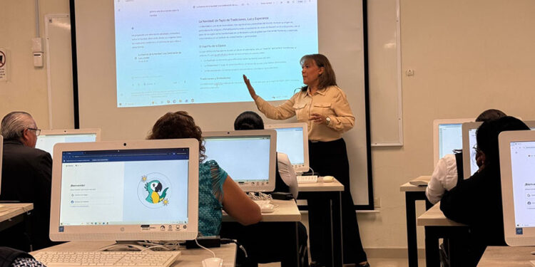 Abre IPMP registro para cursos gratuitos con valor curricular