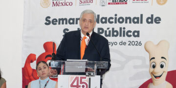 Refuerza ISSSTEP infraestructura y servicios médicos durante Semana de Salud Pública