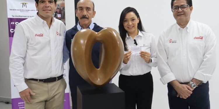 Un sorteo con causa convierte el arte en apoyo para mujeres emprendedoras en Hidalgo y Morelos
