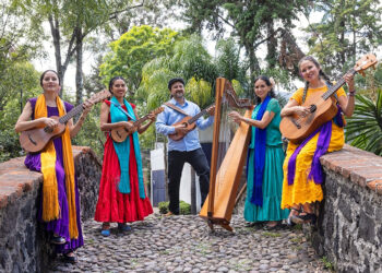 La Fiesta de las Flores 2026, un compromiso por la identidad cultural en Nogales, Sonora