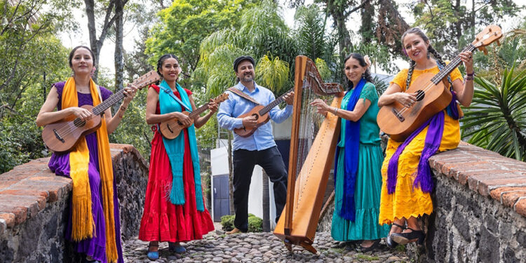 La Fiesta de las Flores 2026, un compromiso por la identidad cultural en Nogales, Sonora