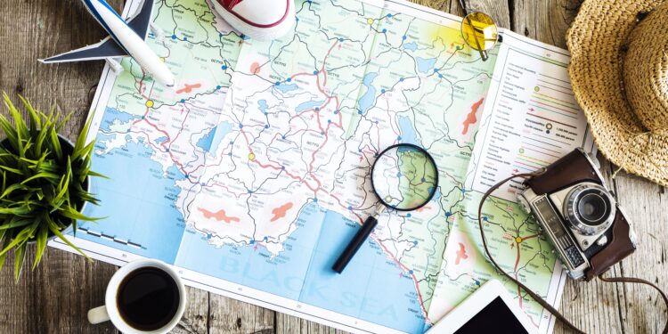Despegar reporta Madrid, Punta Cana y LA como los destinos internacionales más buscados en Hot Sale