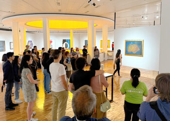 La Secretaría de Cultura celebra a los museos