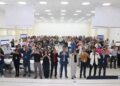 Gobierno estatal fortalece capacidades de Órganos Internos de Control con taller especializado