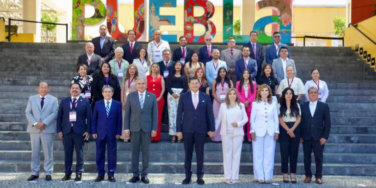 Gobierno Federal y Estatal fortalecen política humanista e incluyente en favor de personas con discapacidad