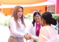 SEDIF y CRIT fortalecen trabajo conjunto por la niñez poblana