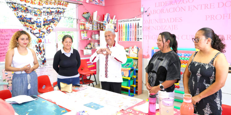 Participan más de 10 mil escuelas de educación básica en consejos técnicos