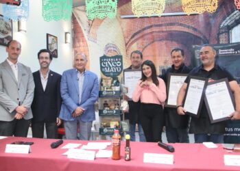 Puebla impulsa pagos digitales para fortalecer a las MIPYMES