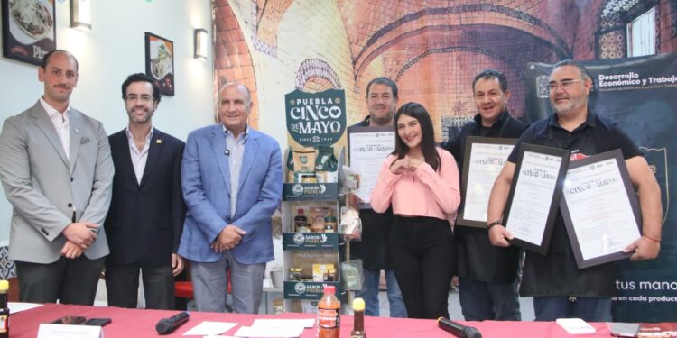 Puebla impulsa pagos digitales para fortalecer a las MIPYMES