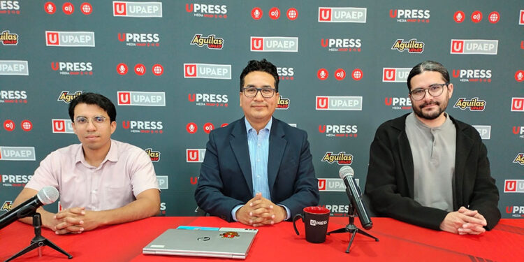 UPAEP llama a fortalecer la corresponsabilidad entre familia, escuela y sociedad